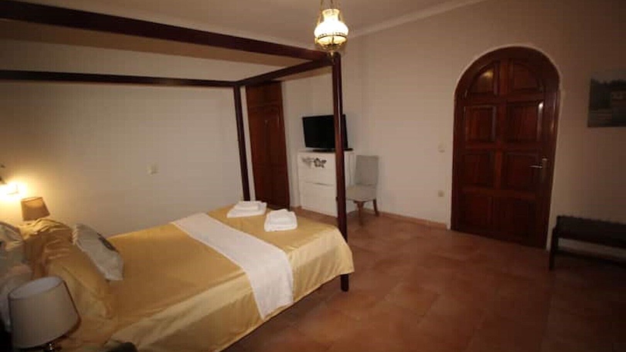Photo of Bedroom in Corfu