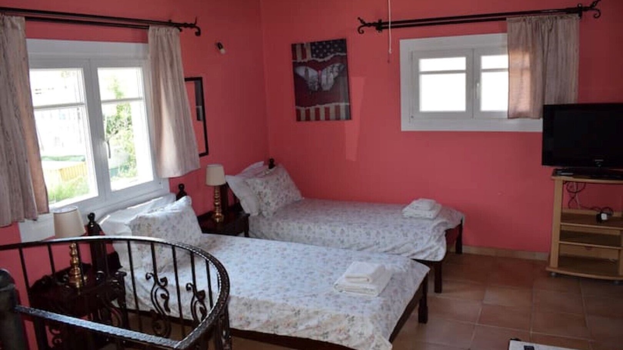 Photo of Bedroom in Corfu