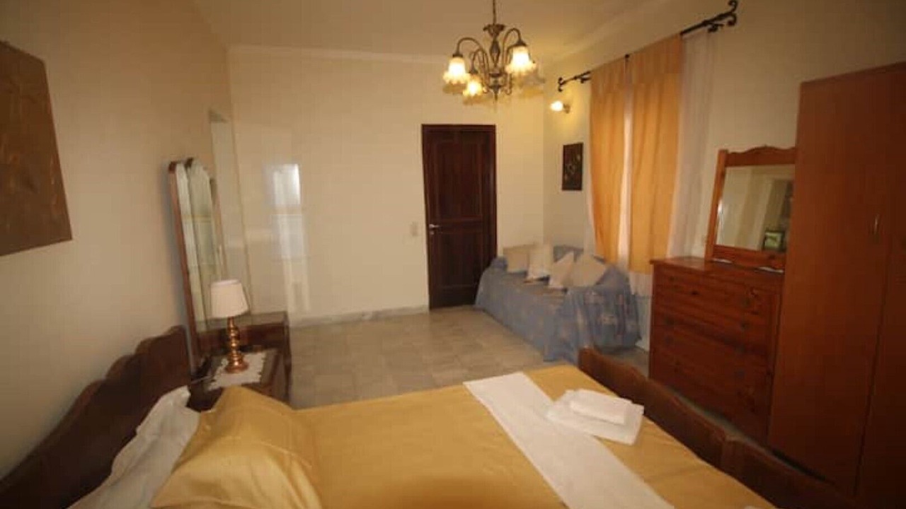 Photo of Bedroom in Corfu