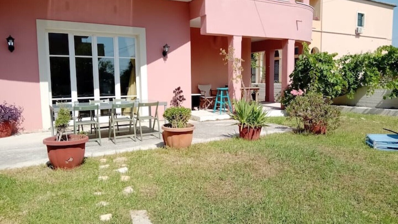 Photo of Outdoor in Corfu