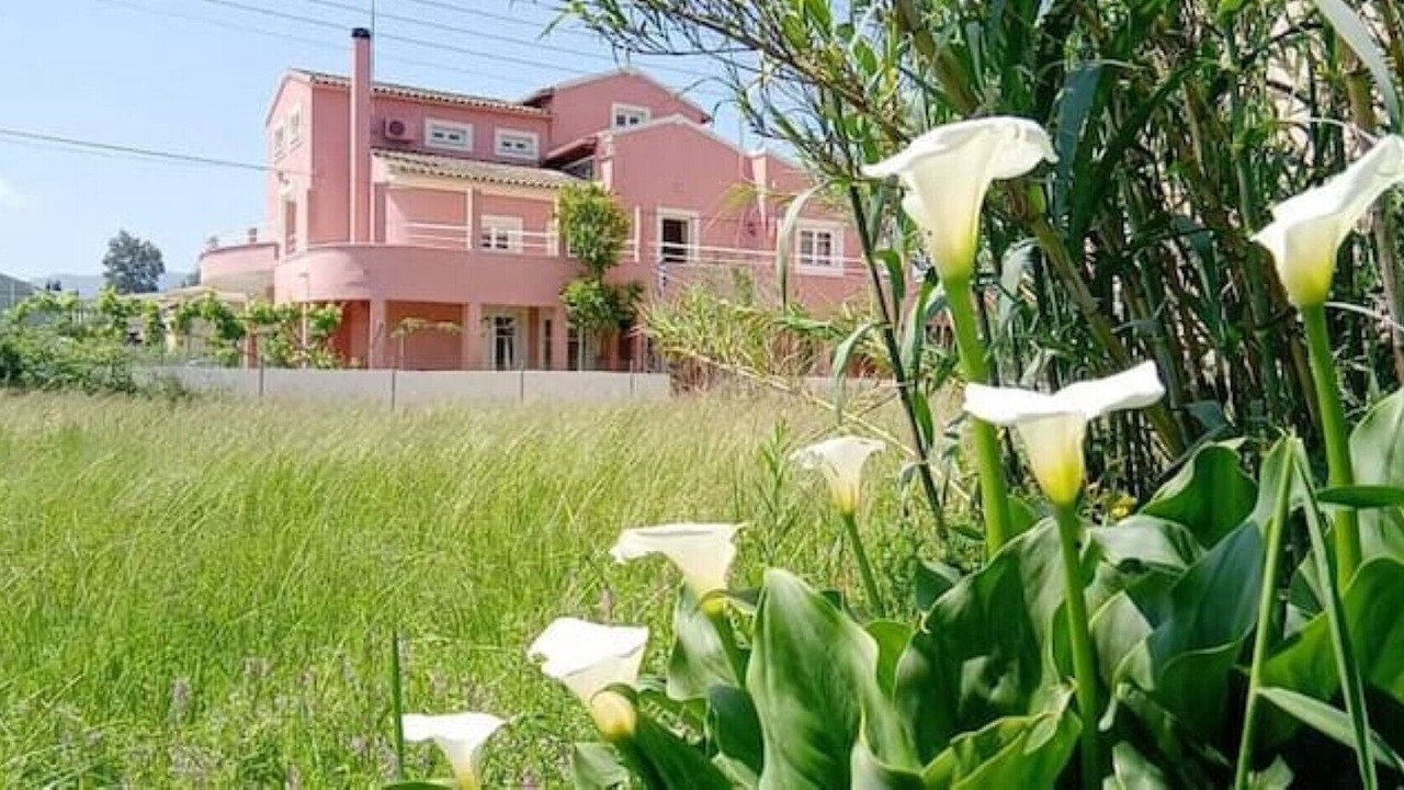 Photo of Outdoor in Corfu