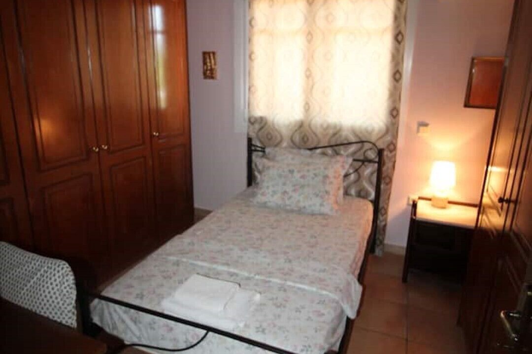Photo of Bedroom in Corfu