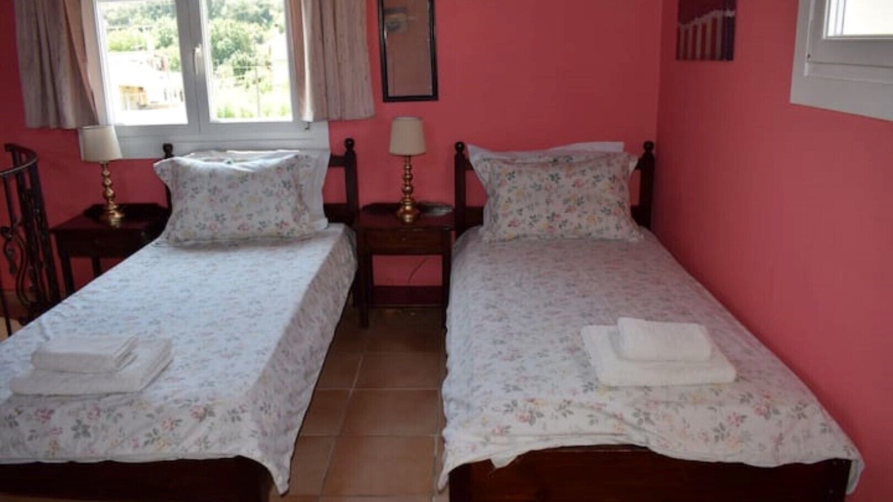 Photo of Bedroom in Corfu