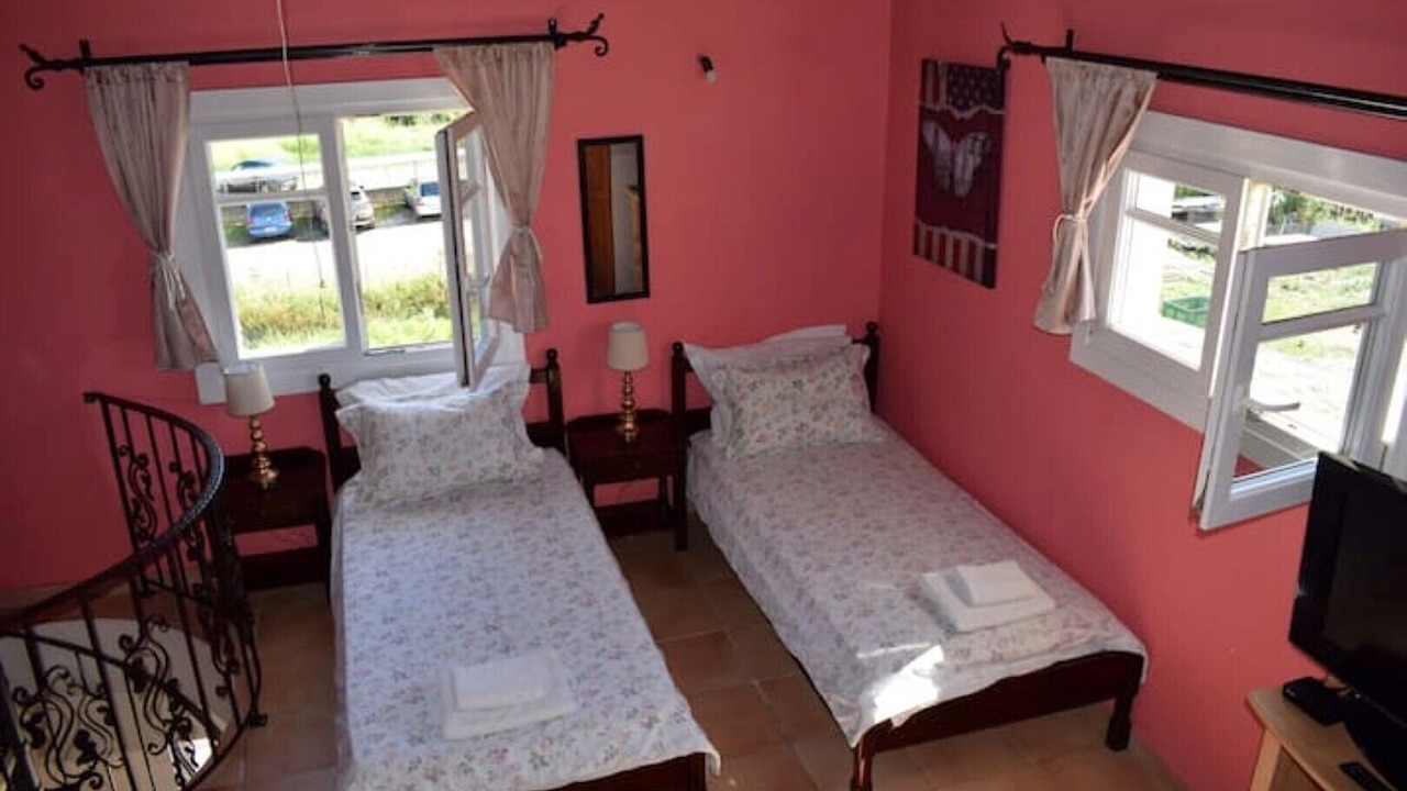 Photo of Bedroom in Corfu