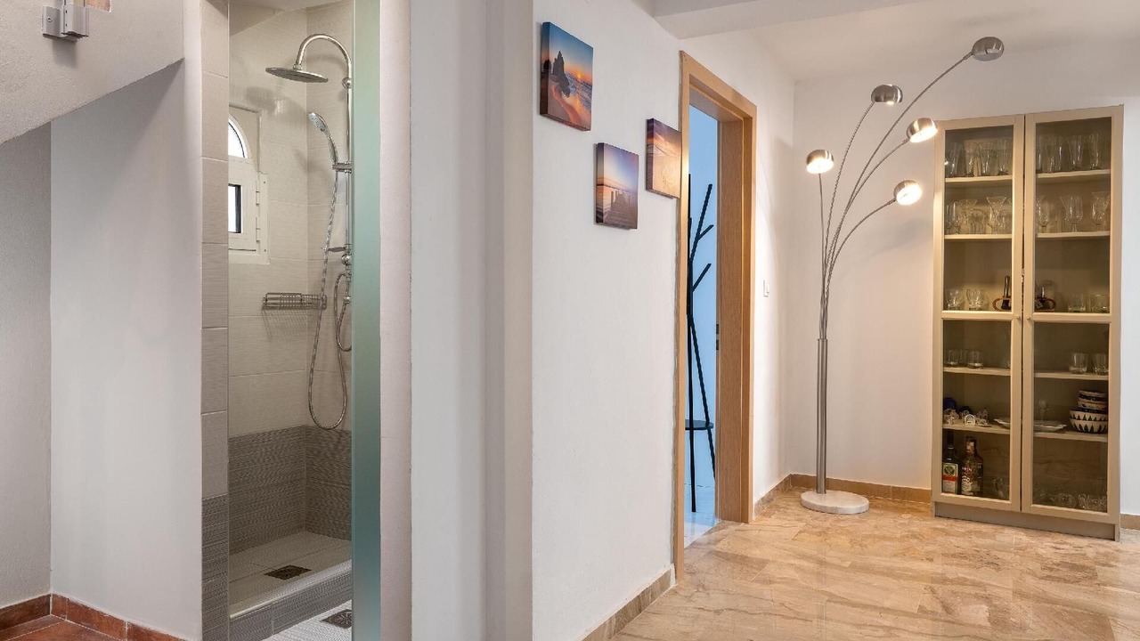 Photo of Bathroom in Kamiros
