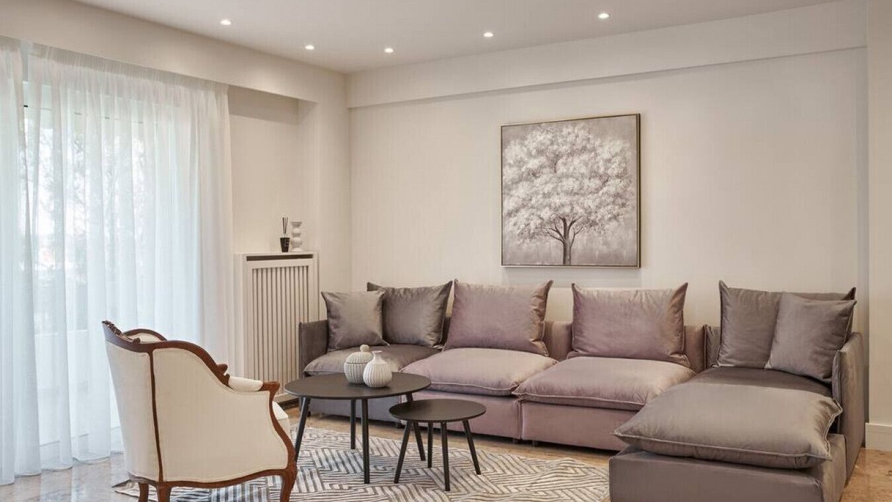 Photo of Livingroom in Marousi