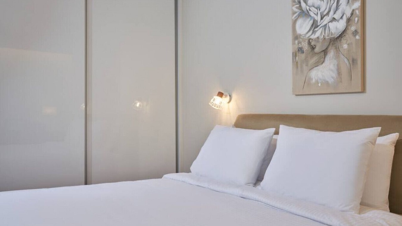Photo of Bedroom in Marousi
