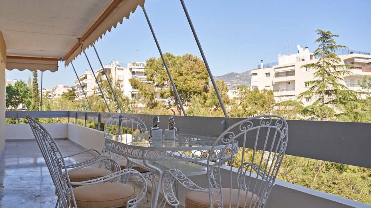Photo of Outdoor in Marousi