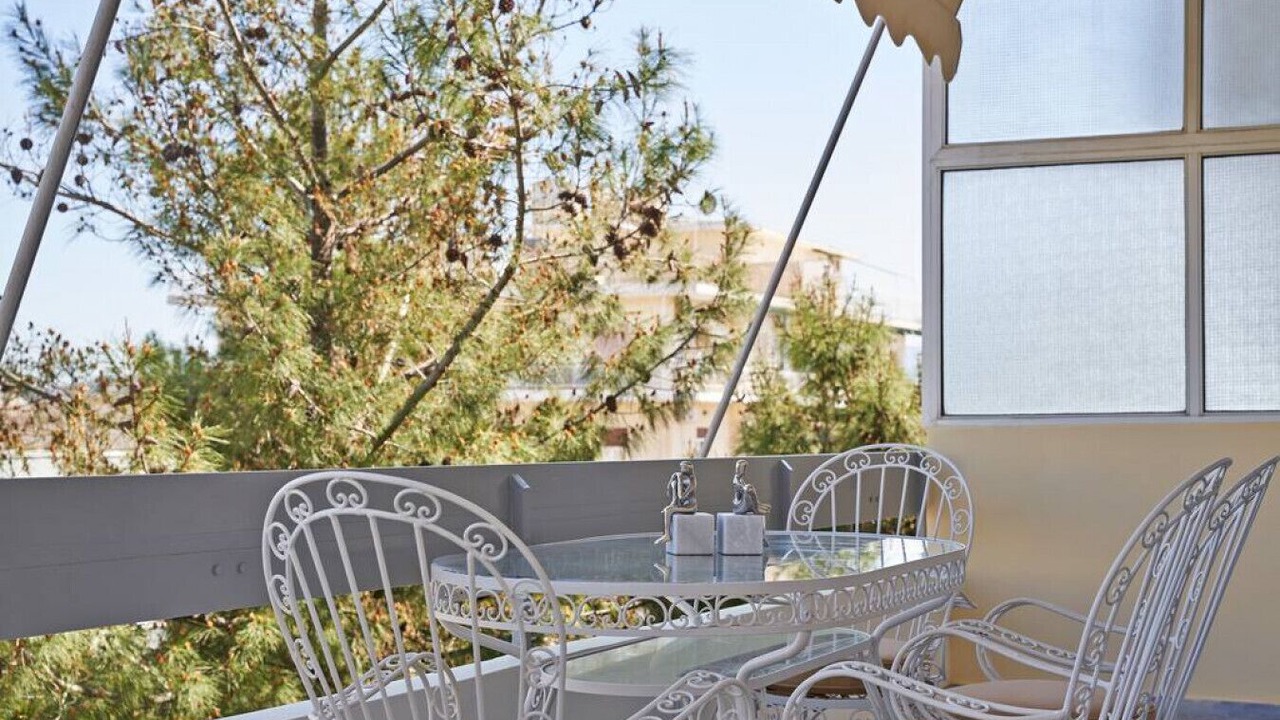 Photo of Outdoor in Marousi