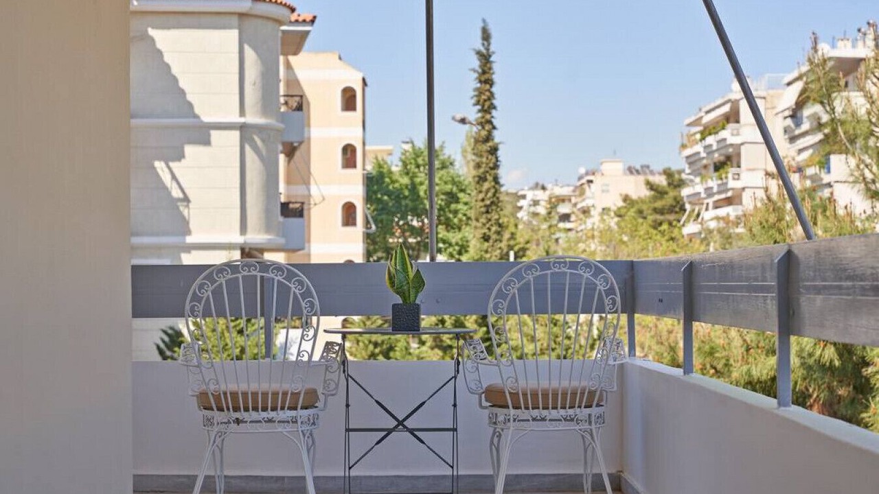 Photo of Outdoor in Marousi