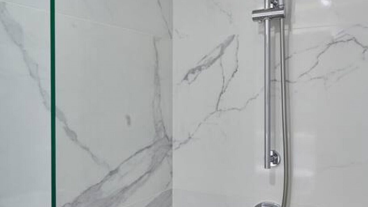 Photo of Bathroom in Marousi
