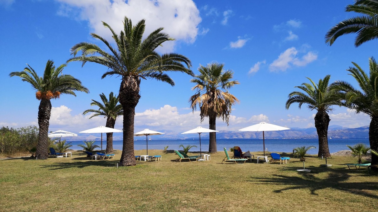 Photo of Outdoor in Kavos