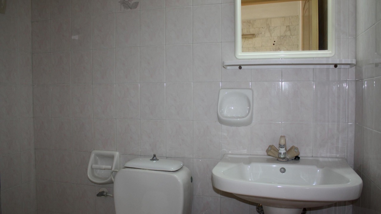 Photo of Bathroom in Kavos