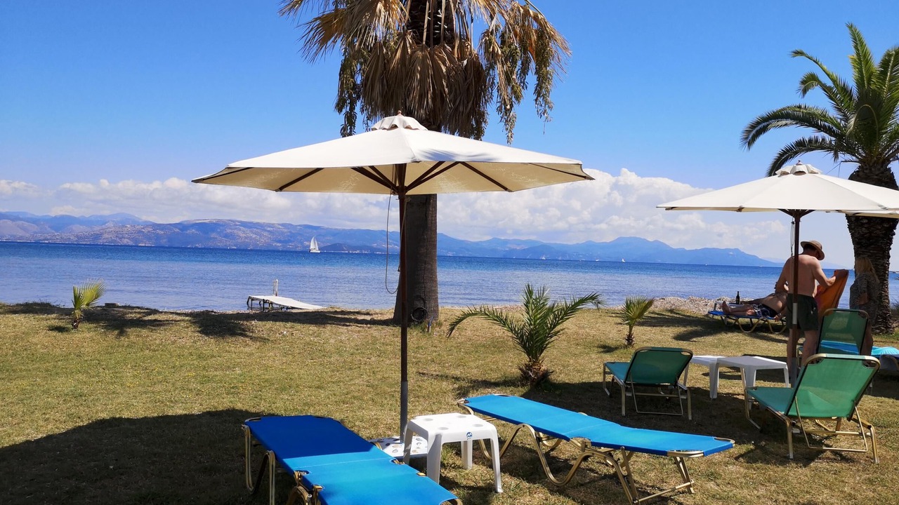 Photo of Outdoor in Kavos