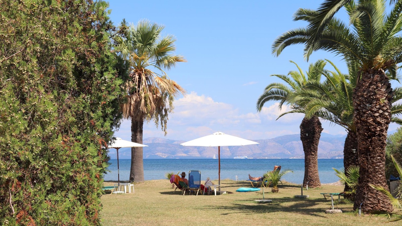 Photo of Outdoor in Kavos