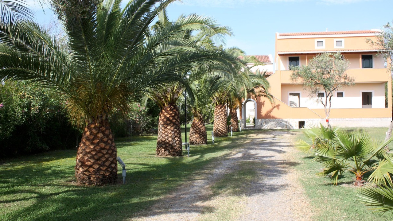 Photo of Outdoor in Kavos