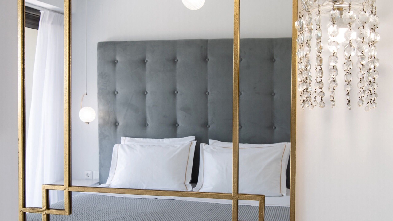 Photo of Bedroom in Agios Ioannis