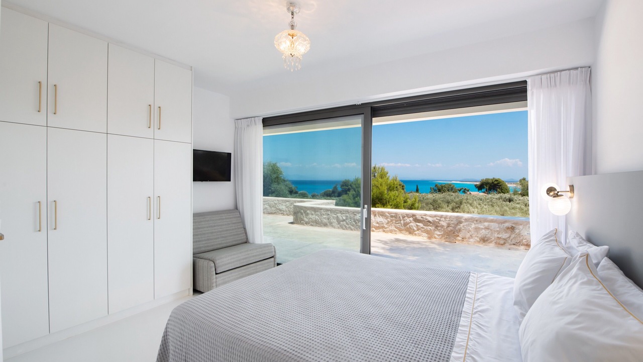 Photo of Bedroom in Agios Ioannis