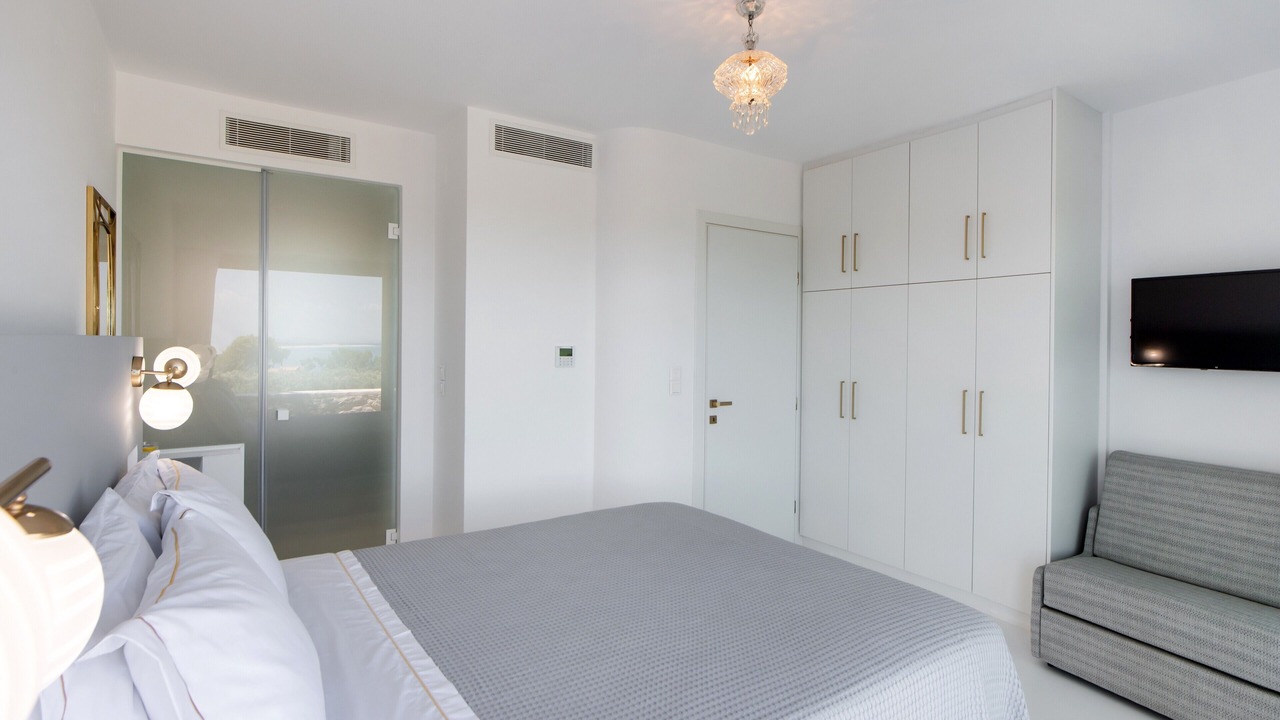 Photo of Bedroom in Agios Ioannis