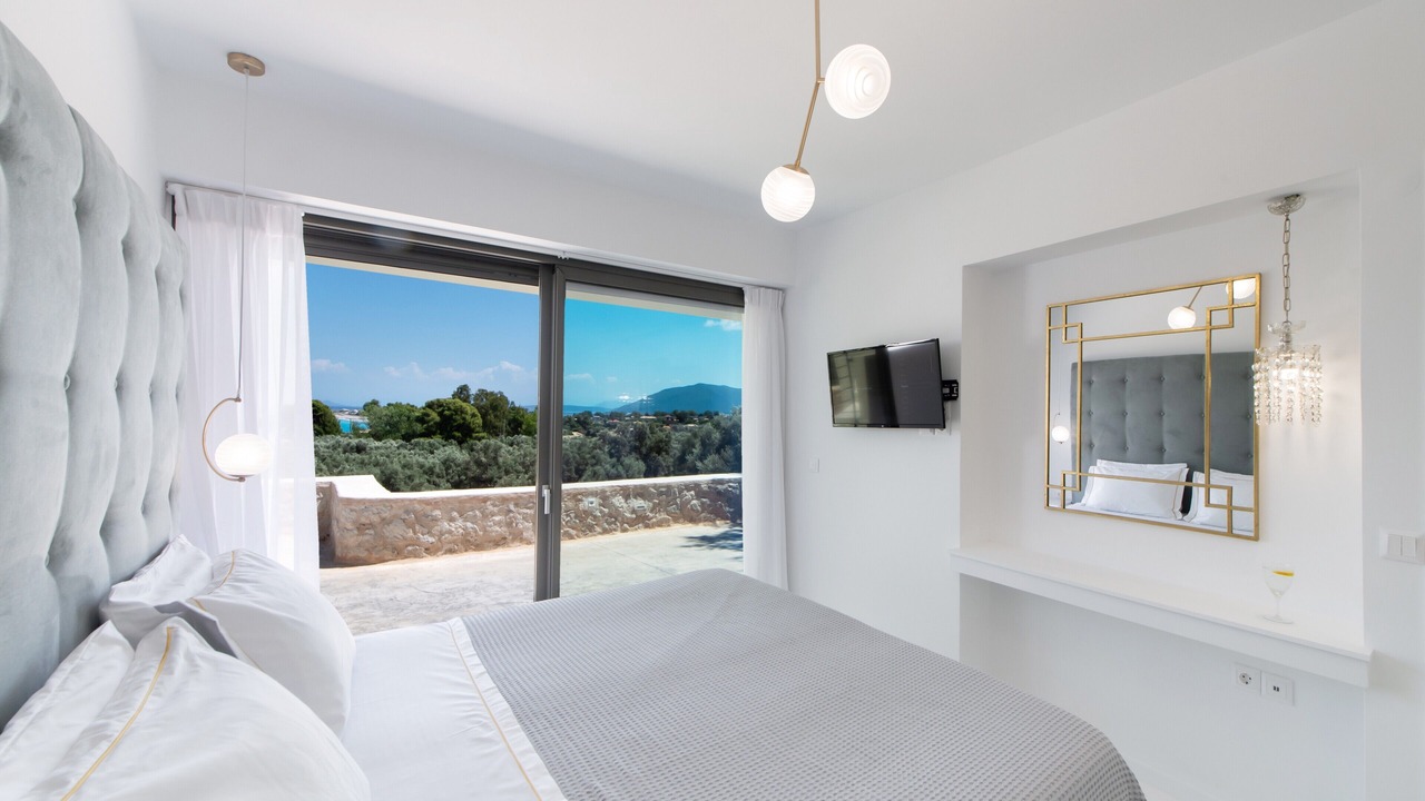 Photo of Bedroom in Agios Ioannis