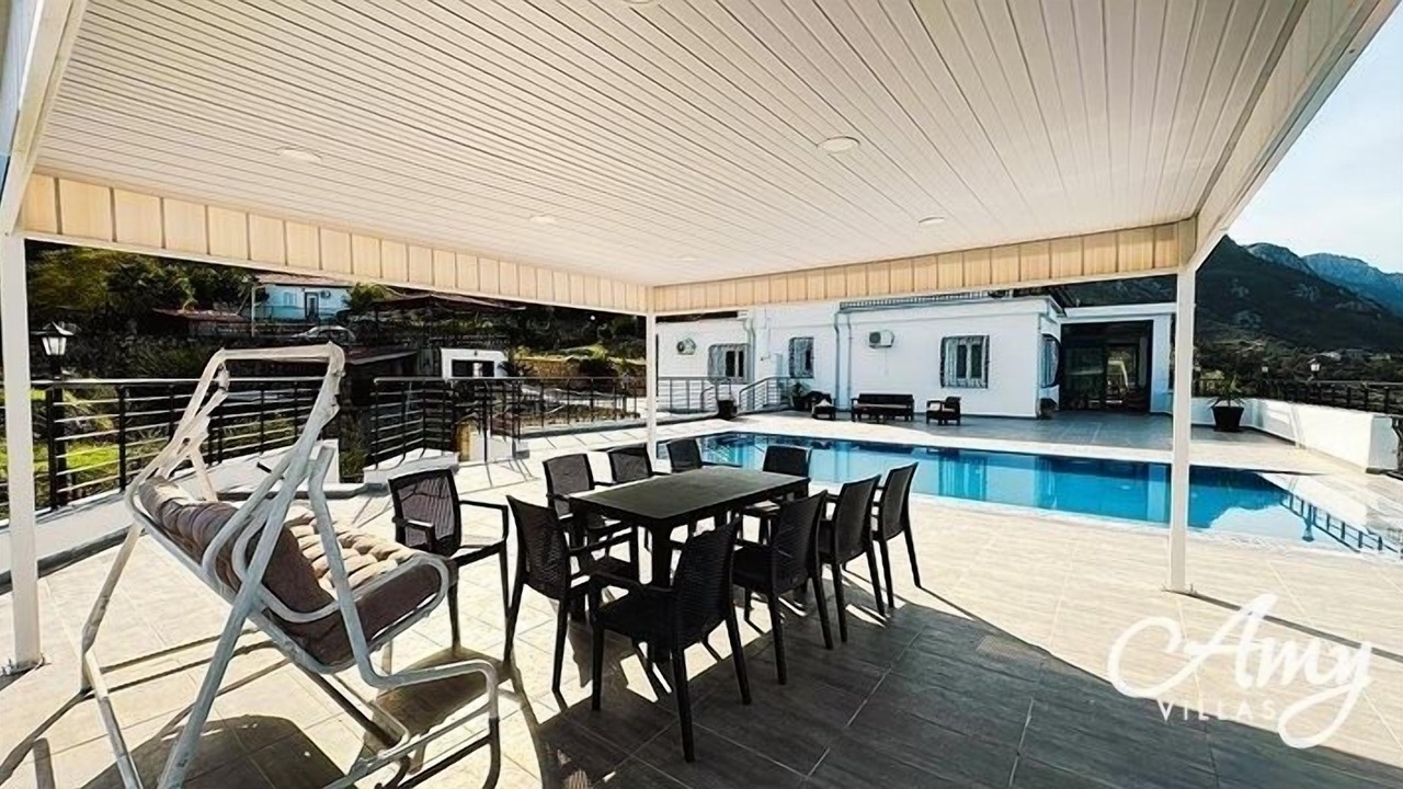 Photo of Outdoor in Nicosia