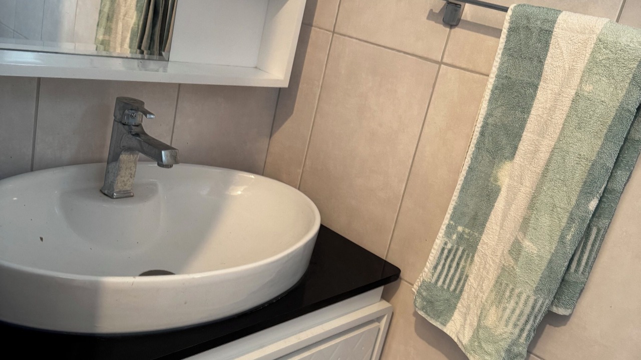 Photo of Bathroom in Nicosia