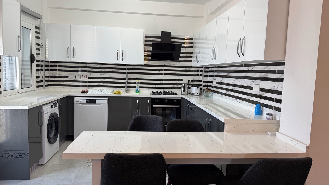 Photo of Kitchen in Nicosia