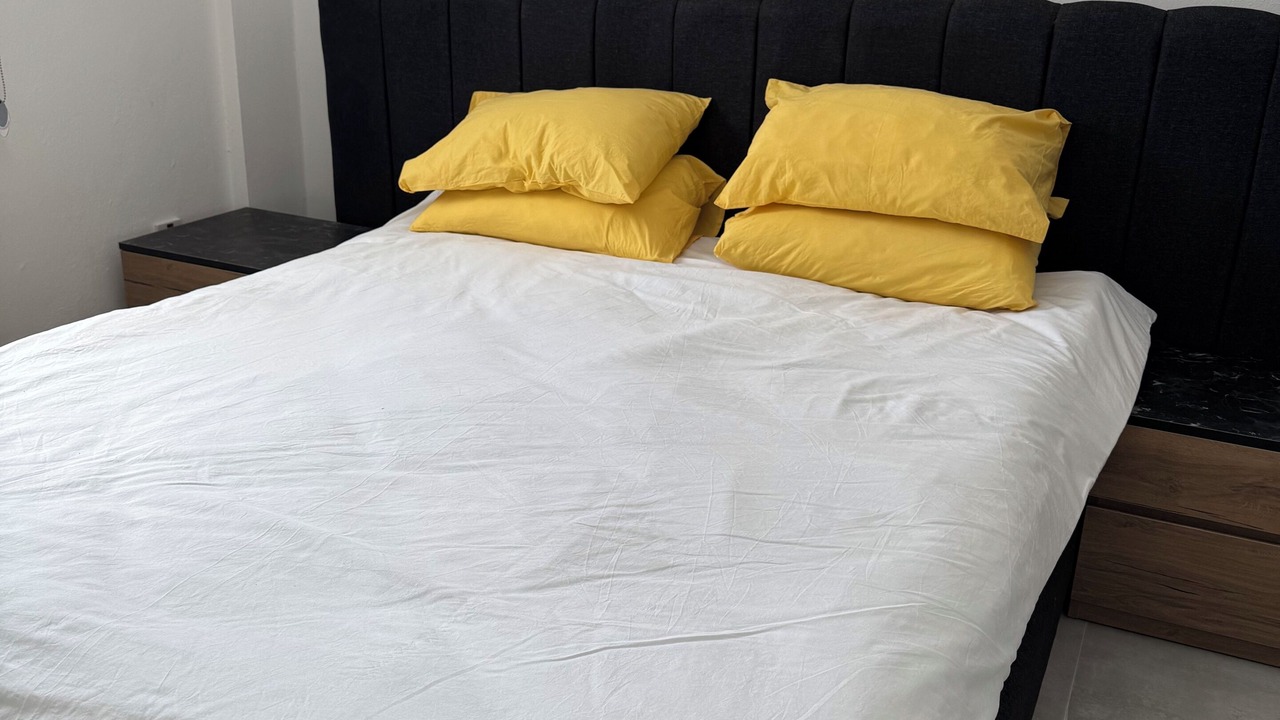 Photo of Bedroom in Nicosia
