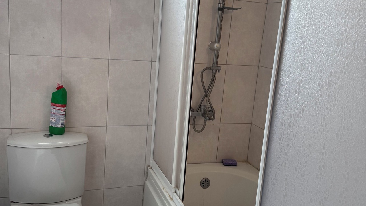Photo of Bathroom in Nicosia