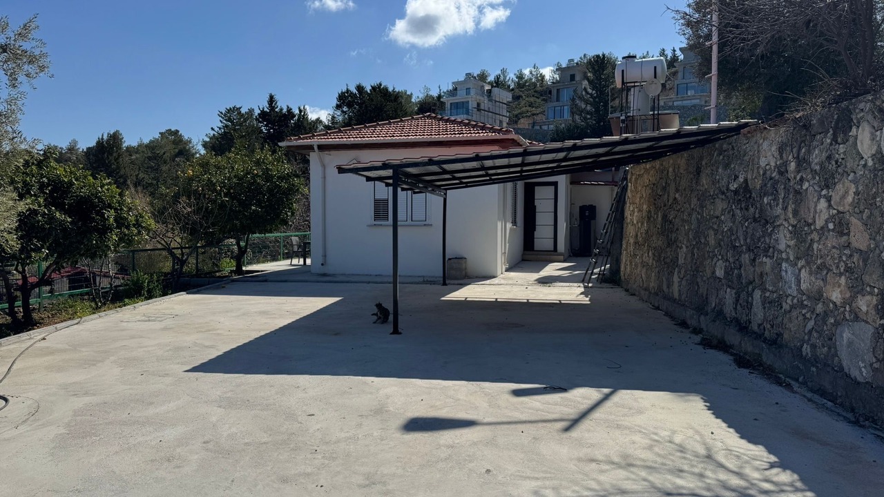 Photo of Outdoor in Nicosia