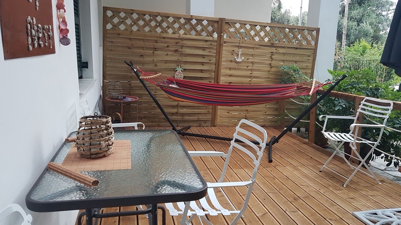Photo of Outdoor in Ano Korakiana