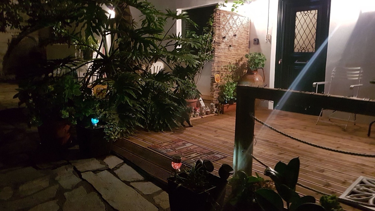 Photo of Patio Balcony in Ano Korakiana
