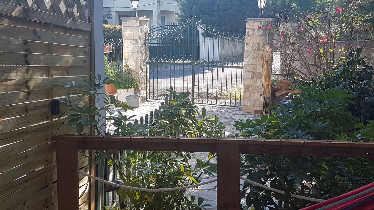 Photo of Outdoor in Ano Korakiana