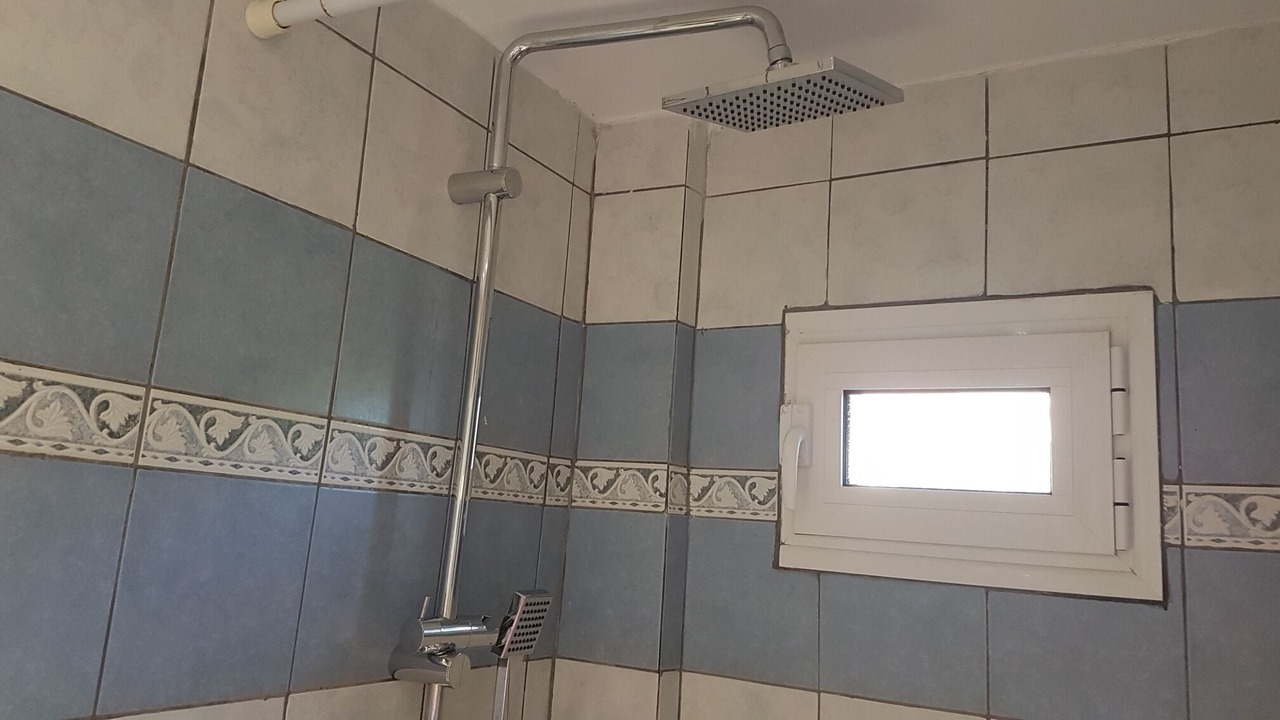 Photo of Bathroom in Ano Korakiana