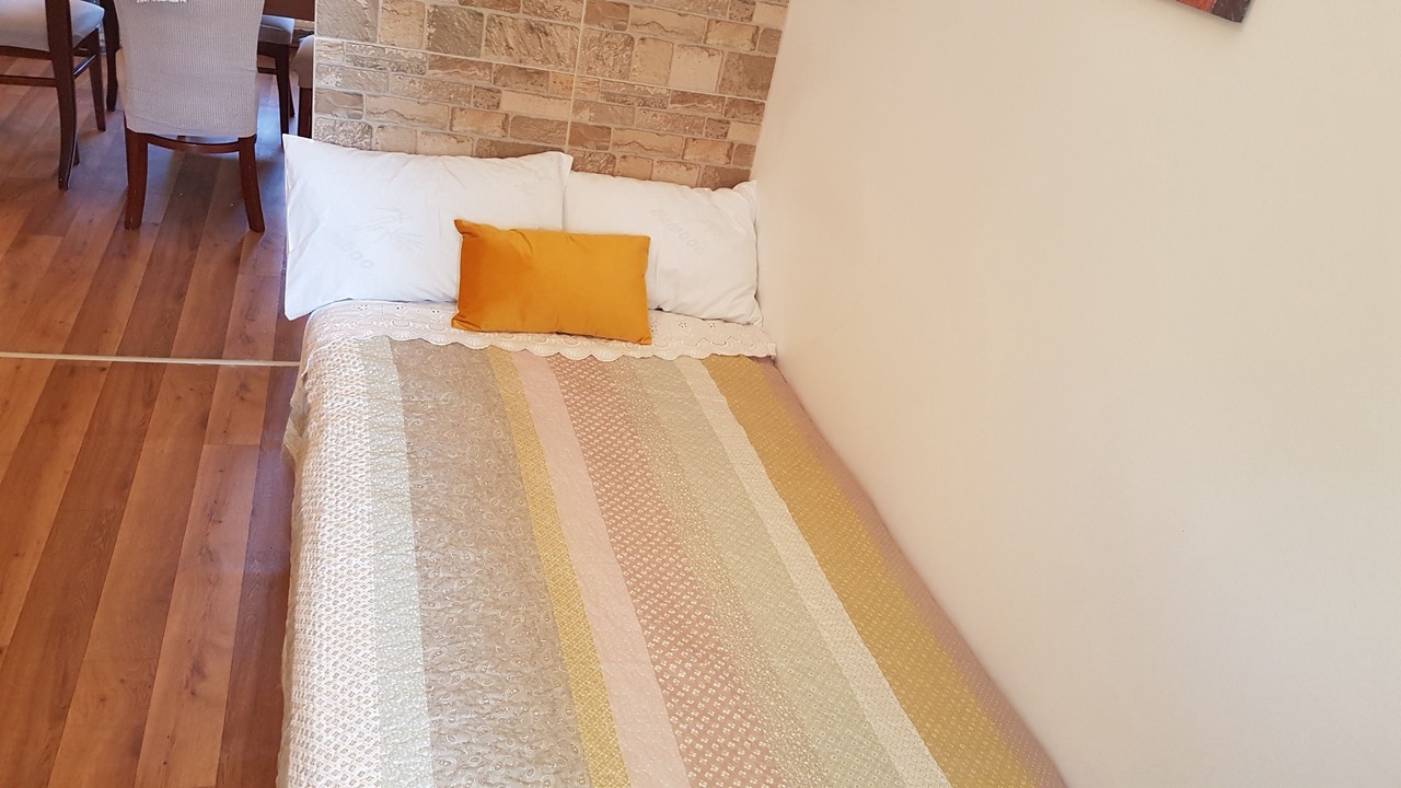 Photo of Bedroom in Ano Korakiana