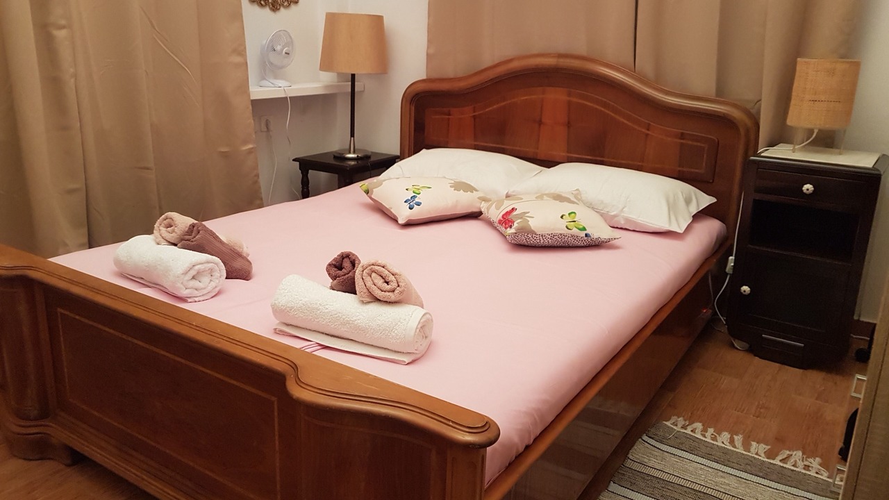 Photo of Bedroom in Ano Korakiana