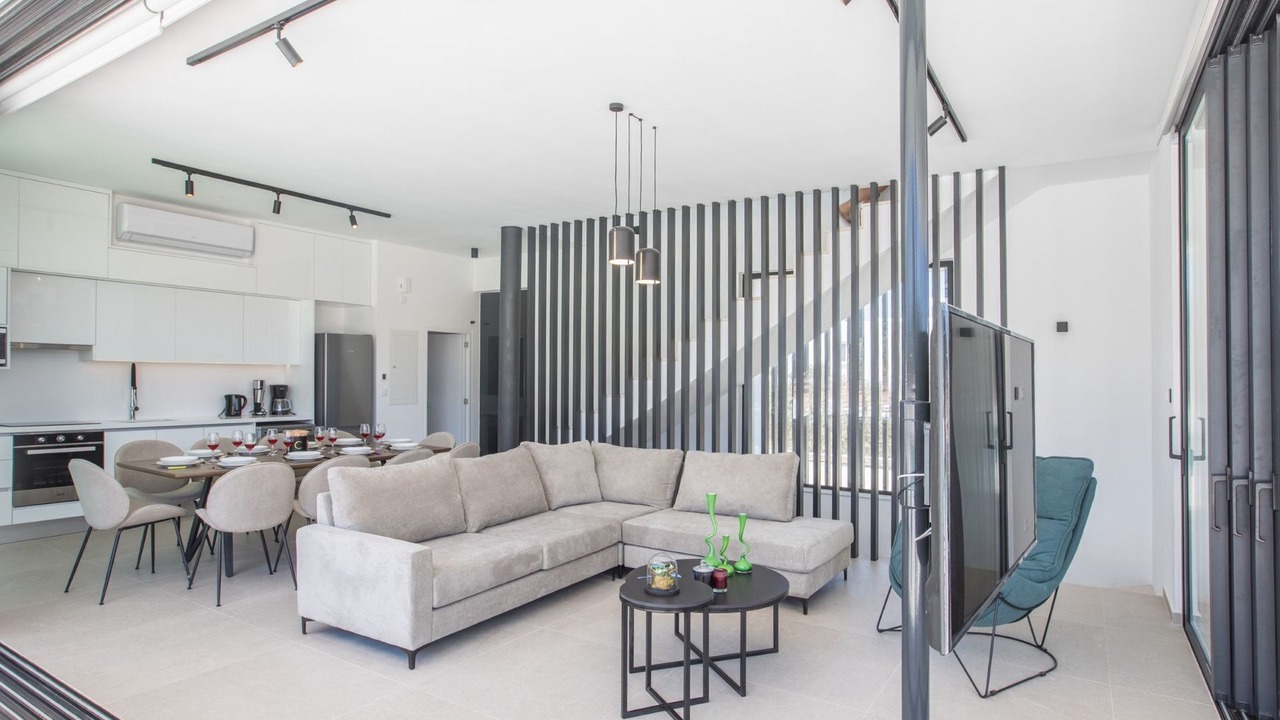 Photo of Livingroom in Protaras