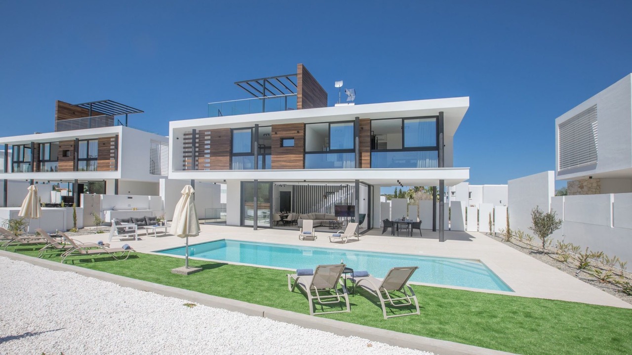 Photo of Outdoor in Protaras