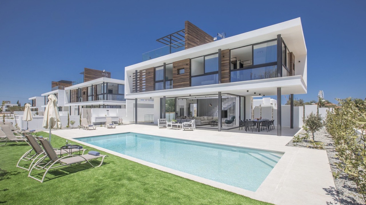 Photo of Outdoor in Protaras