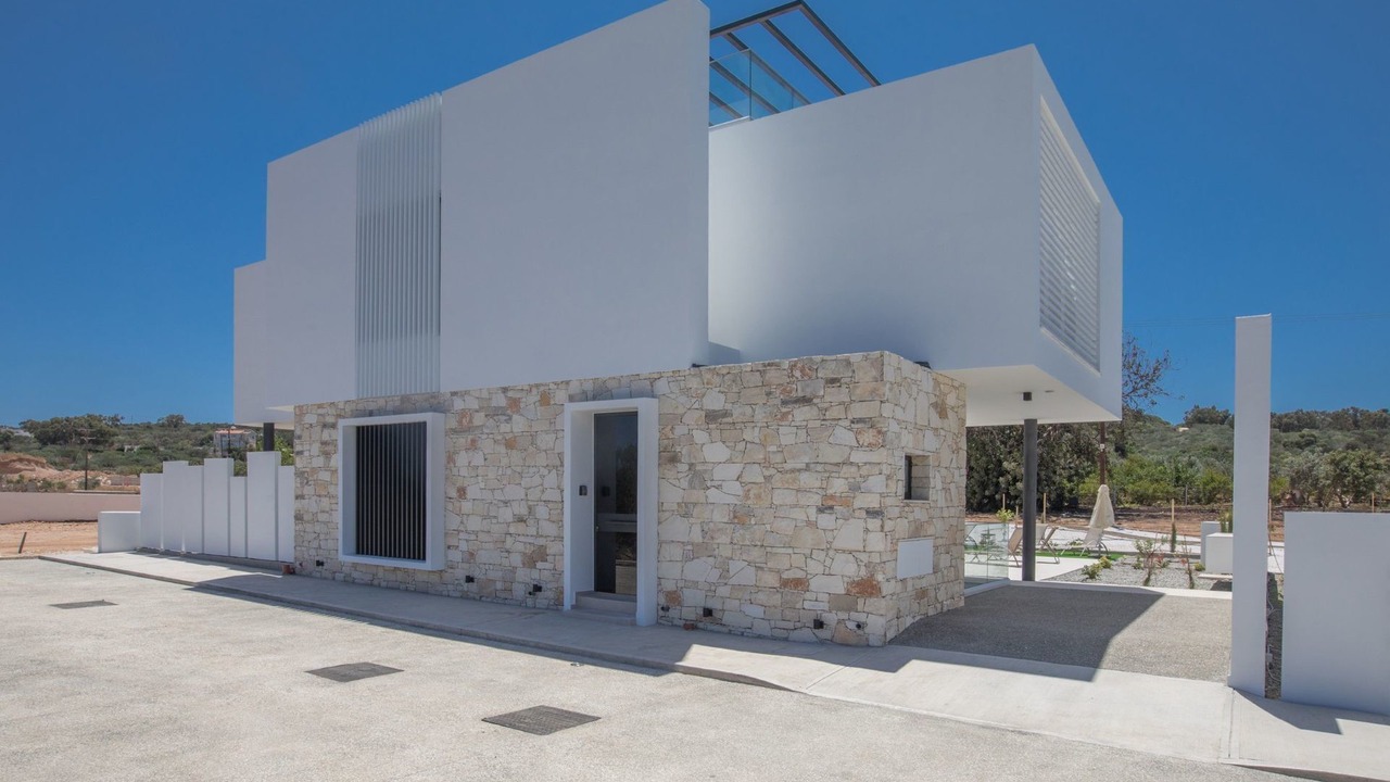 Photo of Outdoor in Protaras
