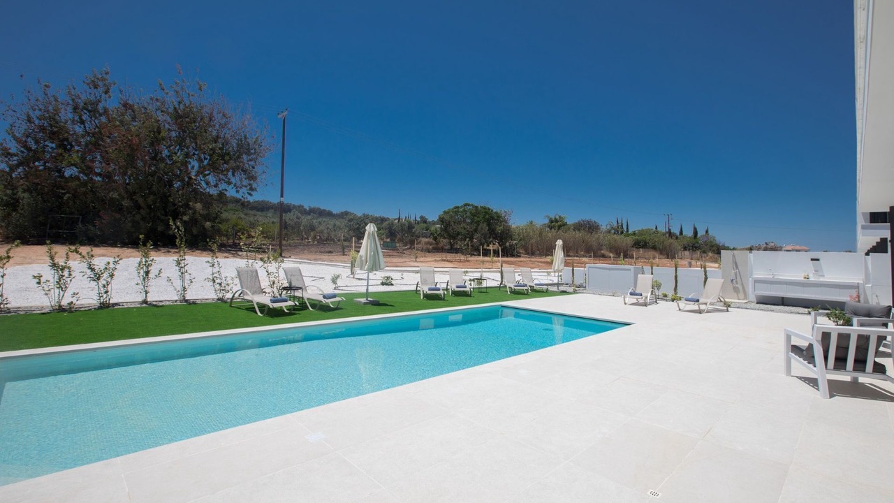 Photo of Outdoor in Protaras