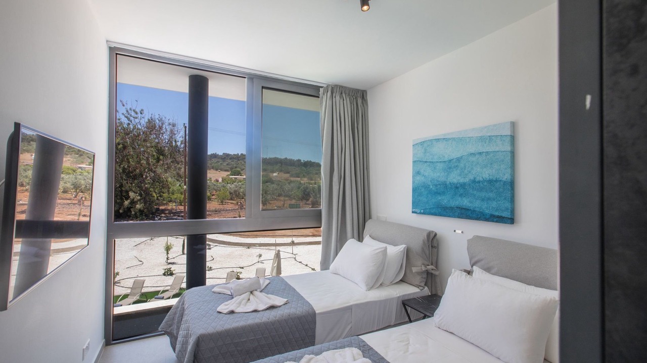 Photo of Livingroom in Protaras