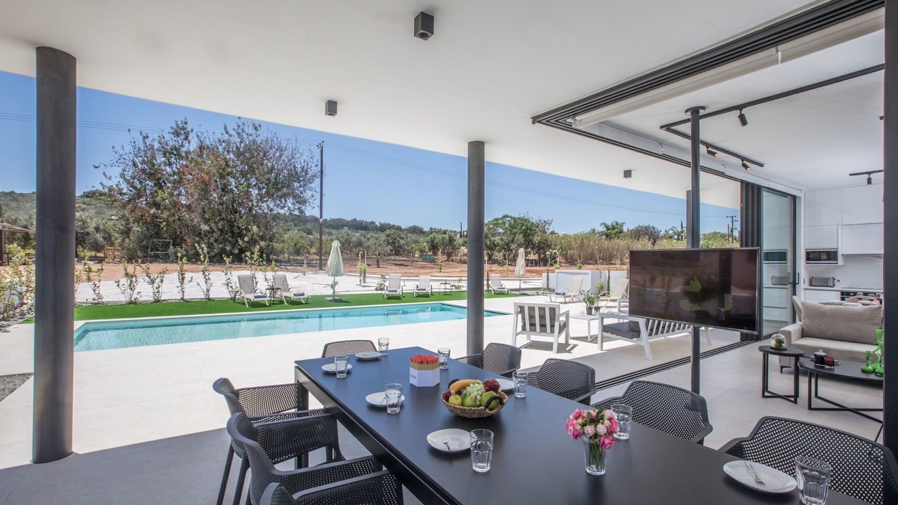 Photo of Outdoor in Protaras