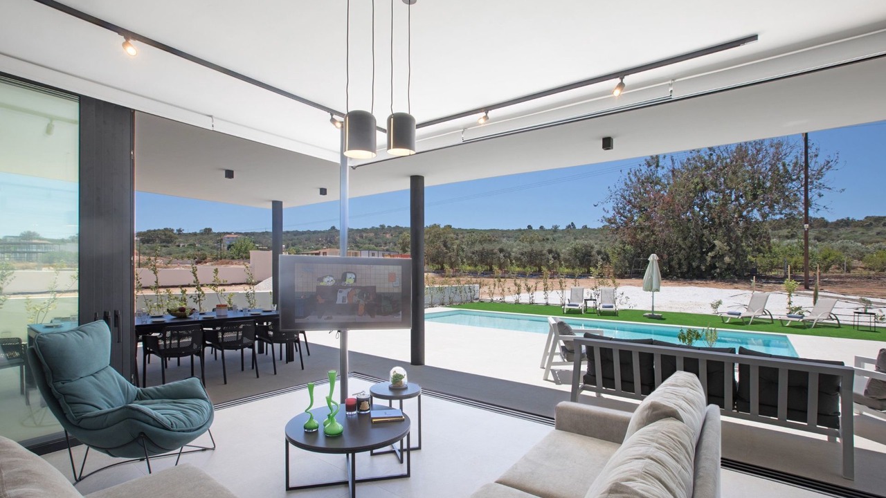 Photo of Outdoor in Protaras