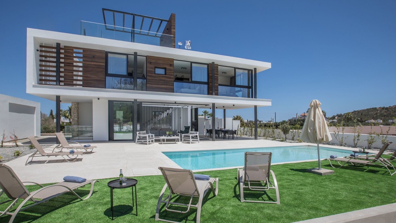 Photo of Outdoor in Protaras