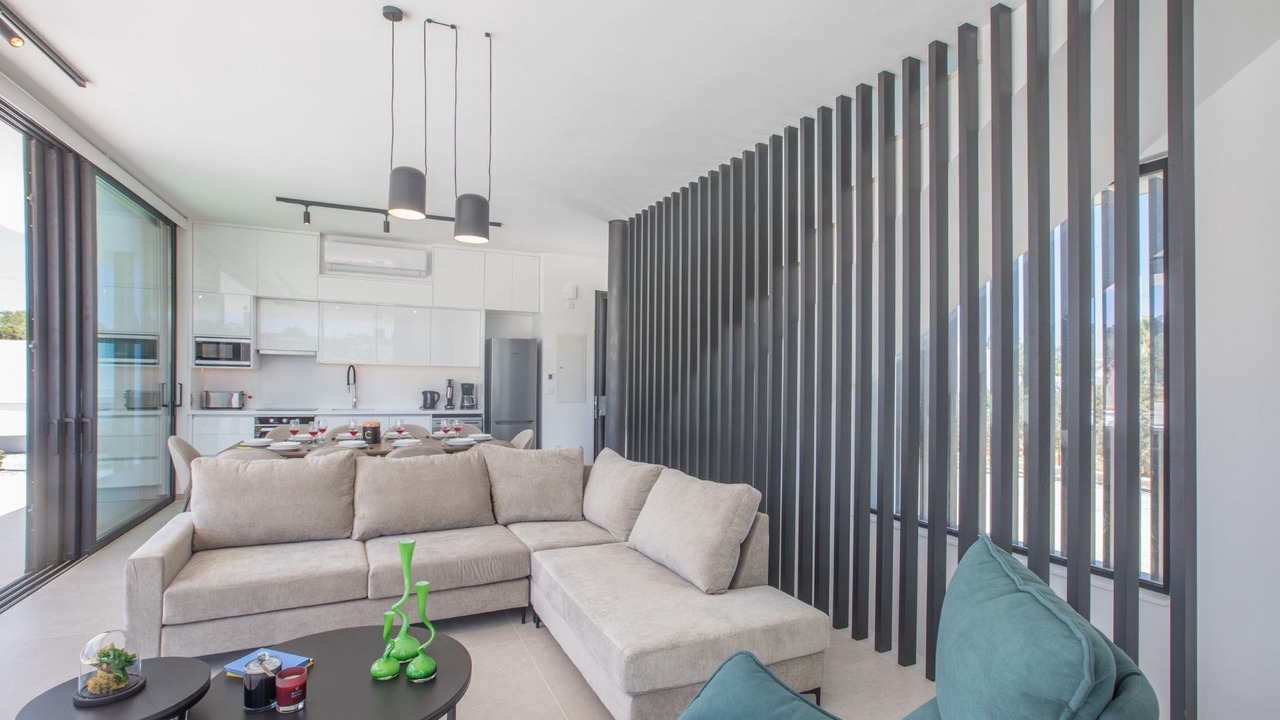 Photo of Livingroom in Protaras