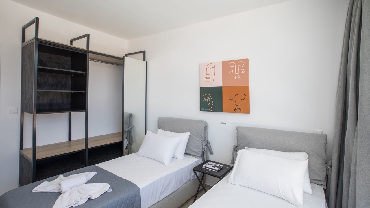 Photo of Bedroom in Protaras