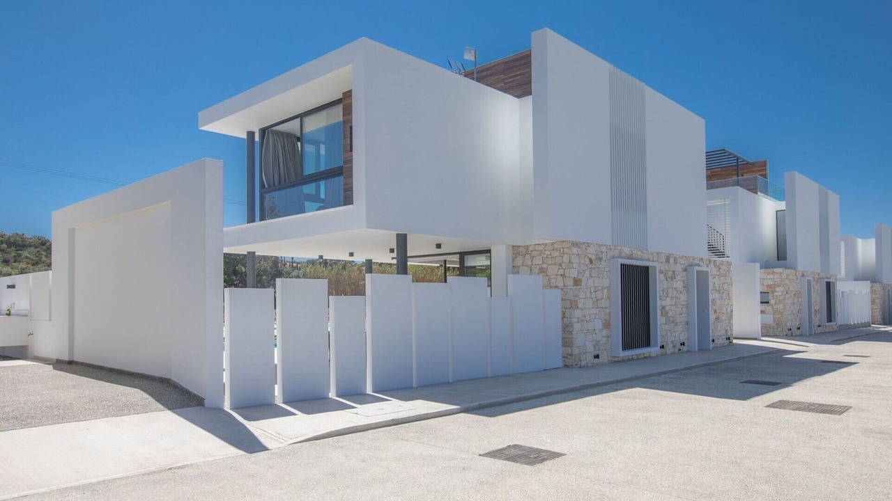 Photo of Outdoor in Protaras