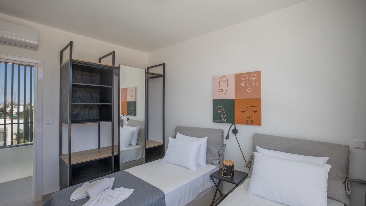 Photo of Bedroom in Protaras