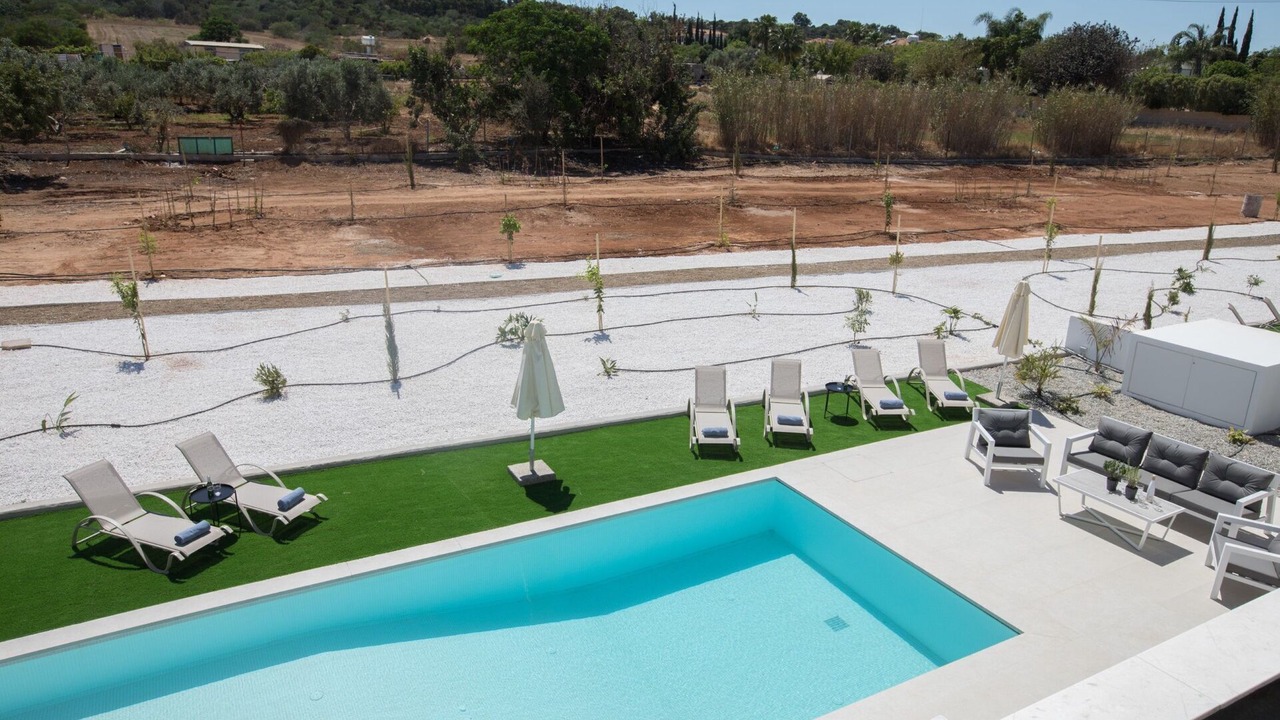 Photo of Outdoor in Protaras